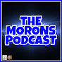 The Morons Podcast logo