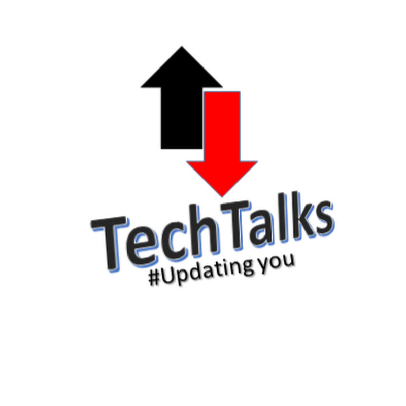 Tech talks (Tech Talks)