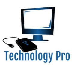 Technology Pro channel logo