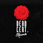DEADCERTrecords logo