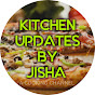 KITCHEN UPDATES by jisha logo