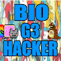 Bio G3 Hacker