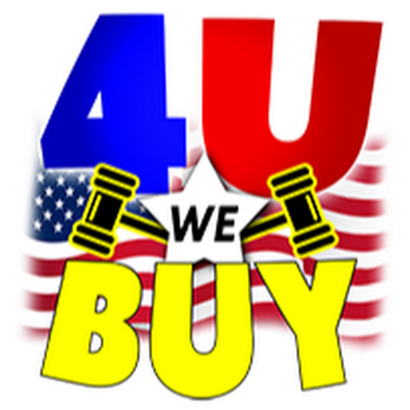 4 U WE BUY
