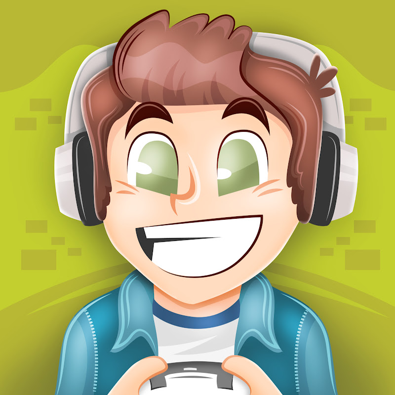 Parker Plays Minecraft icon