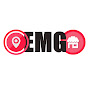 EMG logo