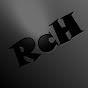 RcH Let's Play (RcH) logo