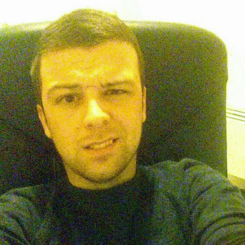 Billy Woodford avatar