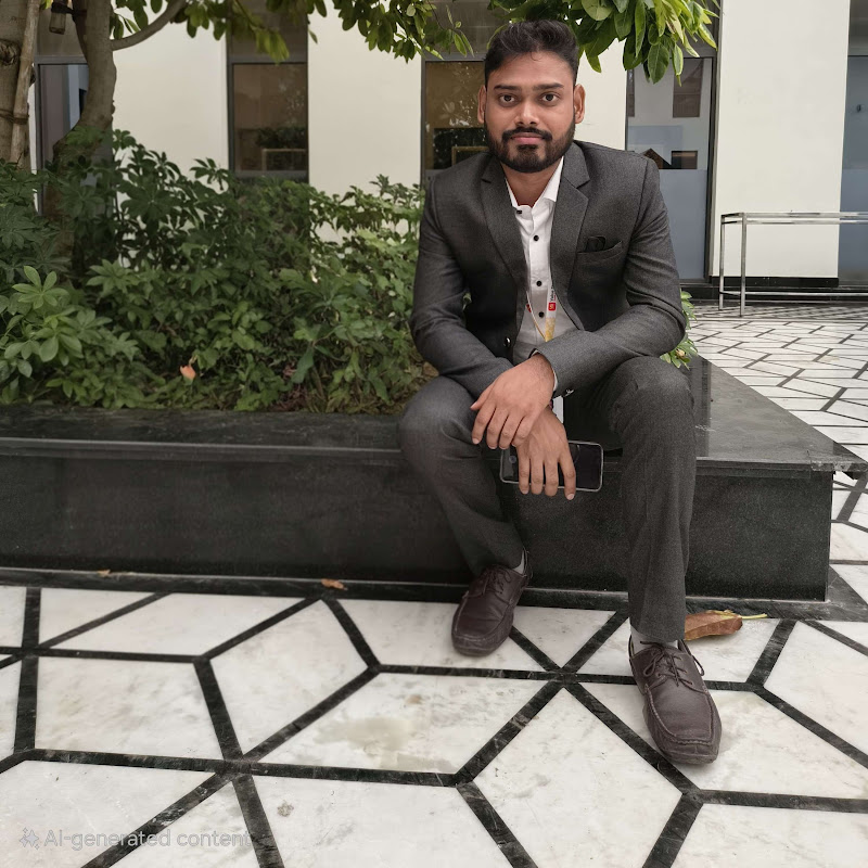 Partha Sasmal