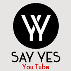 Say Yes