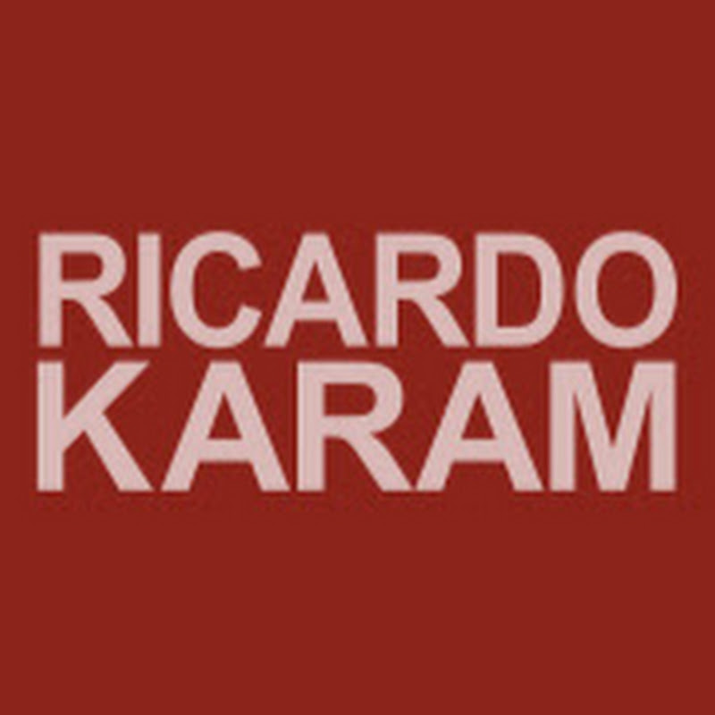 Ricardo Karam