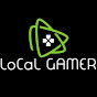 LoCaL GAMER logo