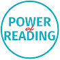 Power Of Reading logo