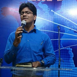 Sunil Joseph photo