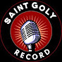 Логотип каналу SAINT GOLY