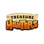 Treasure Hunters logo