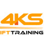 4KS Forklift Training Ltd logo