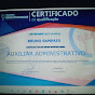 Curso auxiliar Administrativo logo