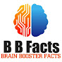 Brain Booster Facts logo