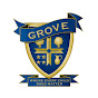 Grove Junior Academy logo