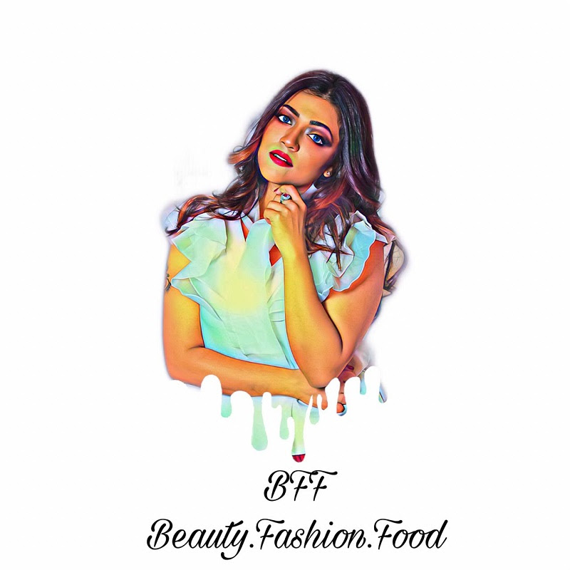 BFFwithSruthi