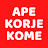 Ape Korje Kome