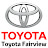 Toyota Fairview Inc.