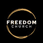 Freedom Church logo