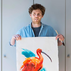 Tom Shepherd Art net worth