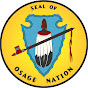 Osage Nation logo