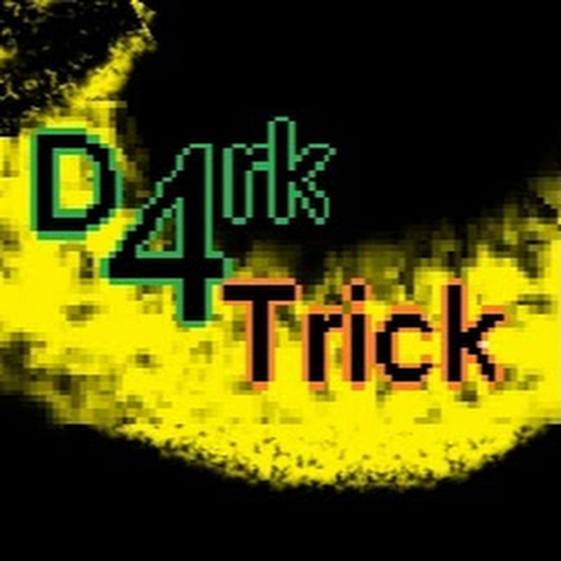 Dark Trick icon
