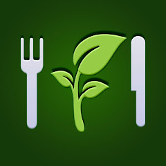 Логотип каналу FoodForLouis
