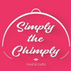 SIMPLY THE CHIMPLY channel logo