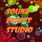 Sound effect studio logo