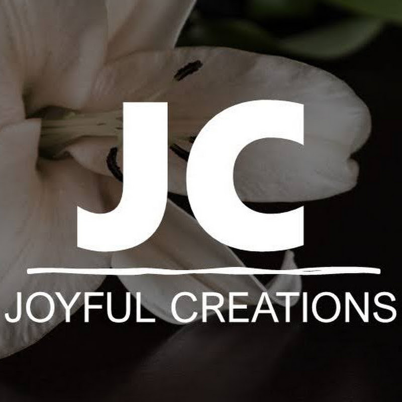 joyful creations