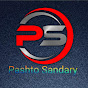 Pashto Sandary پشتو سندرے logo