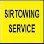 Sir Towing Service logo