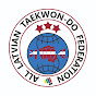 All Latvian Taekwon-do federation logo