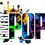 Covert Pop logo