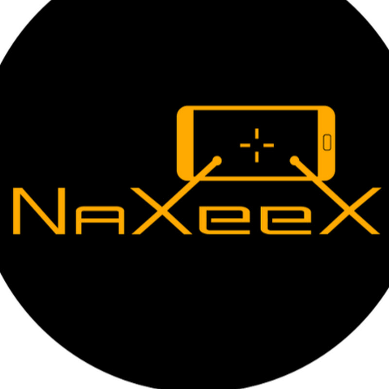 Naxeex LLC icon
