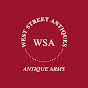 West Street Antiques logo
