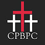 Calvary Pandan Bible-Presbyterian Church logo