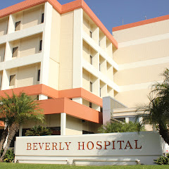 Beverly Hospital