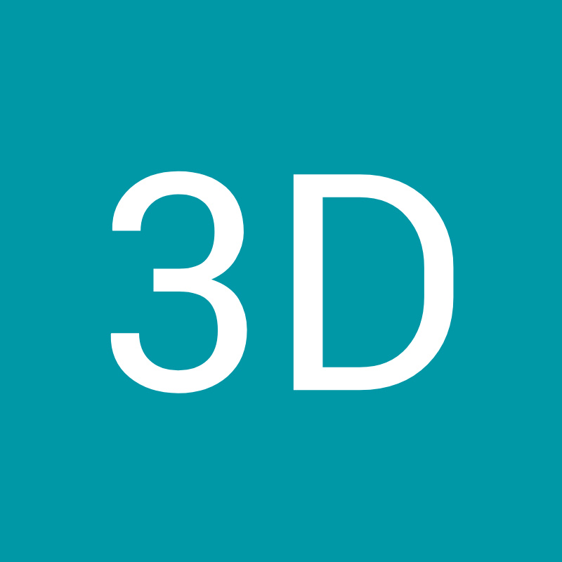 3D Advertising