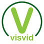 visvid logo