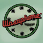 Wasaphone