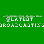 Latest Broadcasting logo