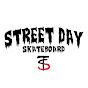 Street Day Skateboard