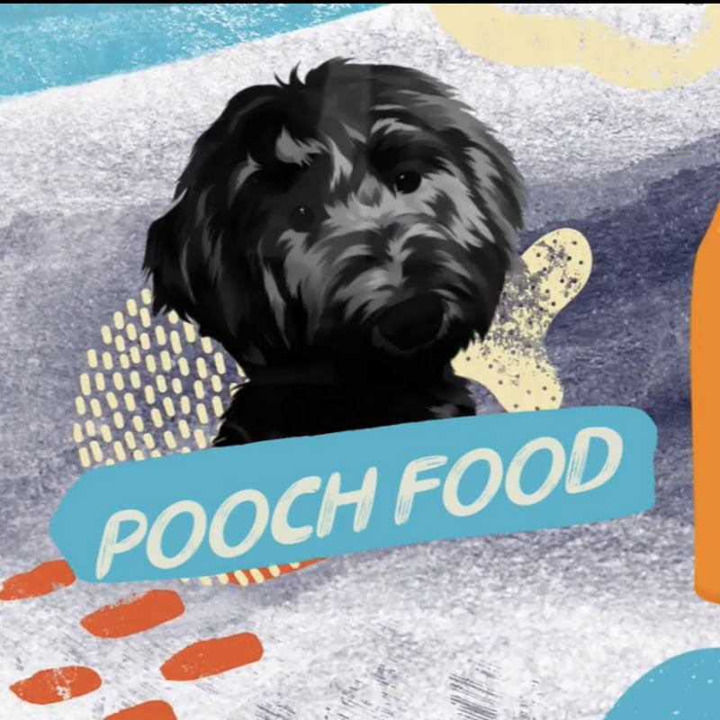 Pooch Food