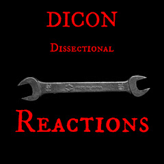 Dicon Dissectional Reactions Avatar