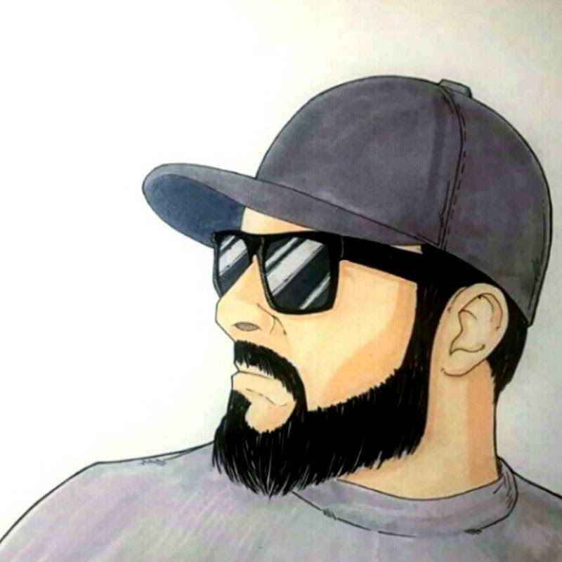 Mike The Hunter 203 icon